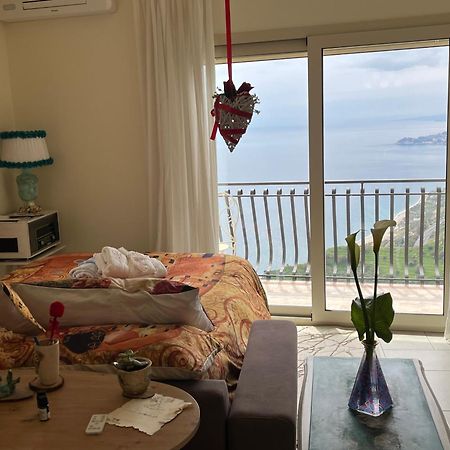 Casanima Vista Incantevole Vicino Taormina Forza dʼAgro Екстериор снимка