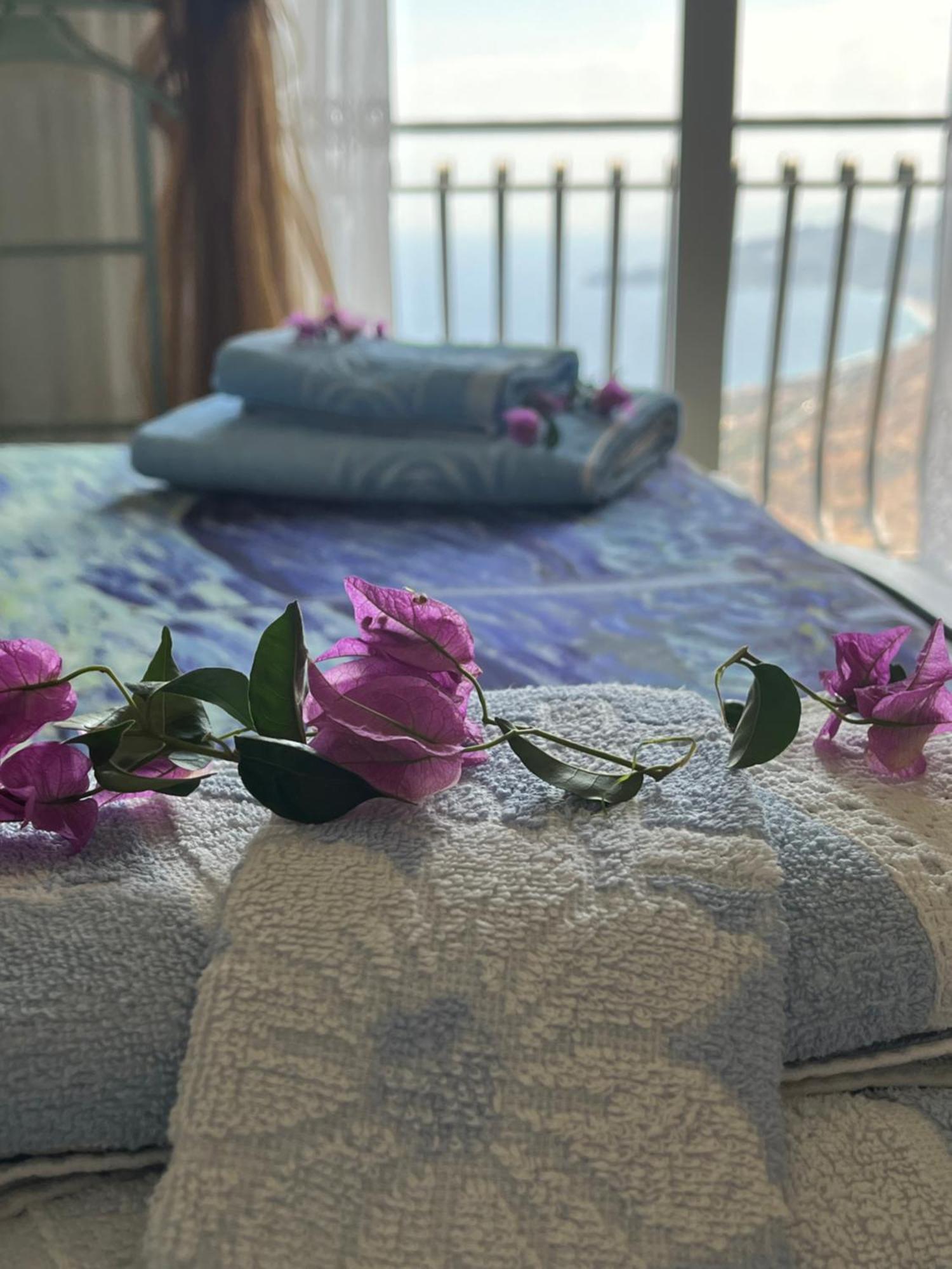 Casanima Vista Incantevole Vicino Taormina Forza dʼAgro Екстериор снимка