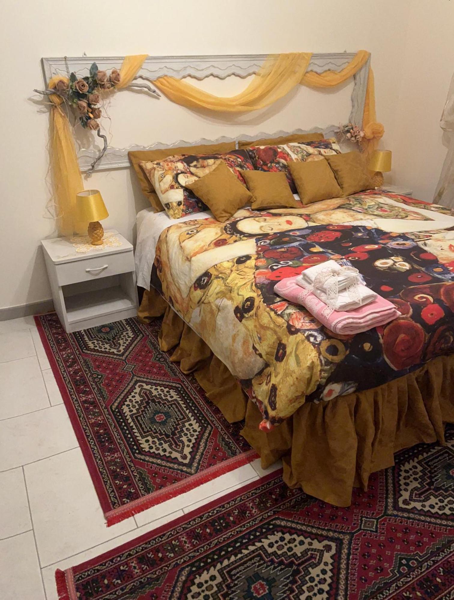 Casanima Vista Incantevole Vicino Taormina Forza dʼAgro Екстериор снимка