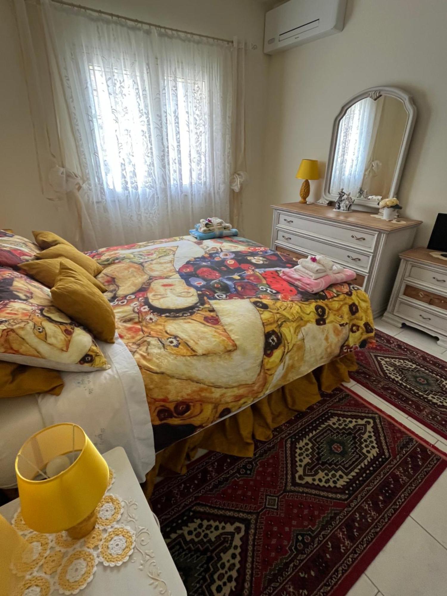Casanima Vista Incantevole Vicino Taormina Forza dʼAgro Екстериор снимка