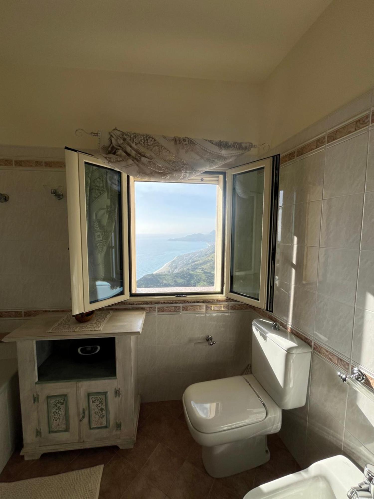 Casanima Vista Incantevole Vicino Taormina Forza dʼAgro Екстериор снимка