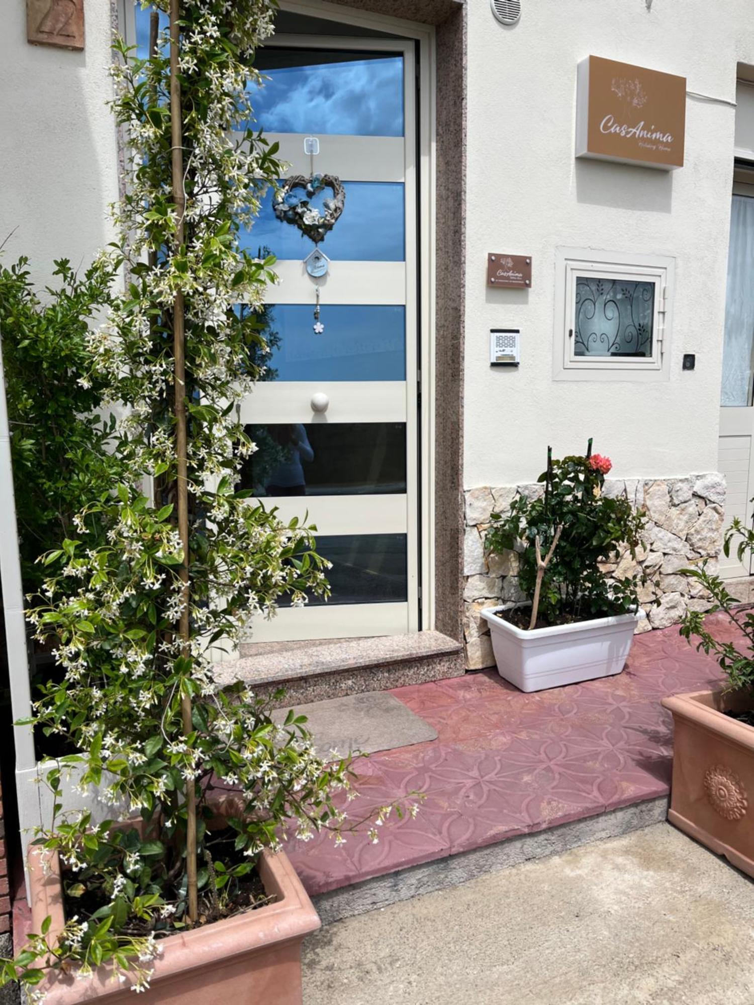 Casanima Vista Incantevole Vicino Taormina Forza dʼAgro Екстериор снимка